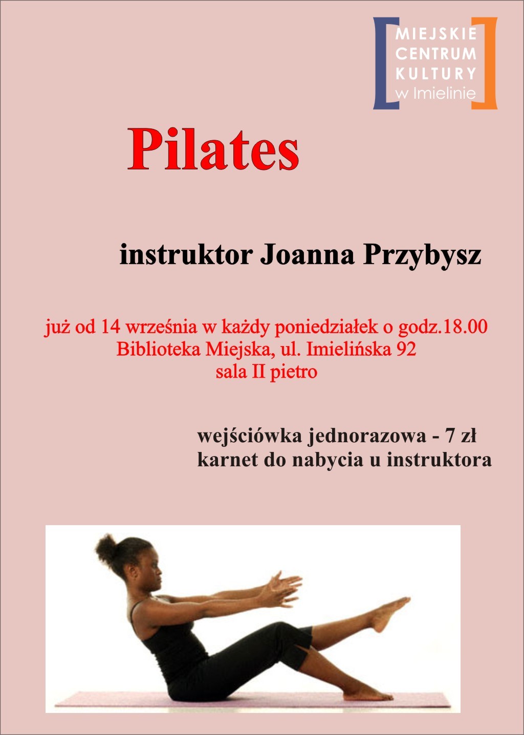 Pilates