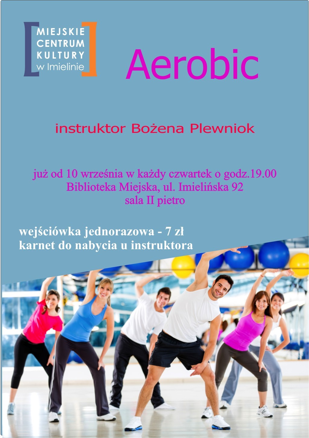 Aerobic