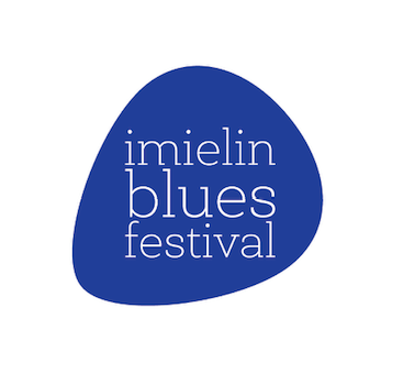 VI IMIELIN BLUES FESTIVAL - 21-22.11.2015