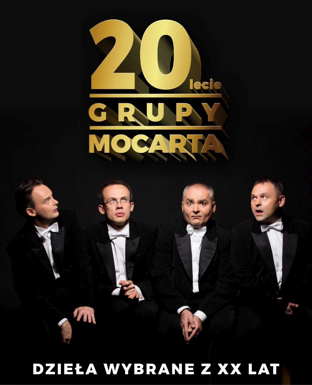 25 marca (sobota) godz. 17:00 – Grupa MoCarta