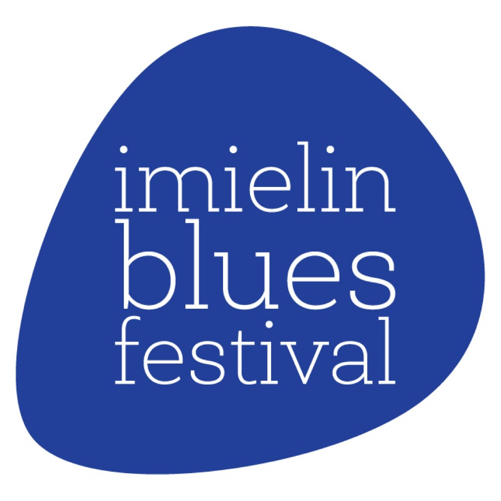 18-19 listopada - Imielin Blues Festival