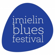 17-18 listopada 2018 - IX Imielin Blues Festival