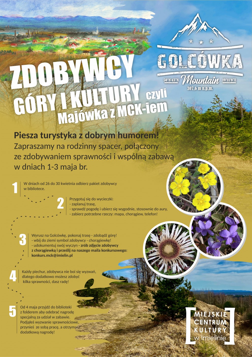 ZDOBYWCY GÓRY I KULTURY