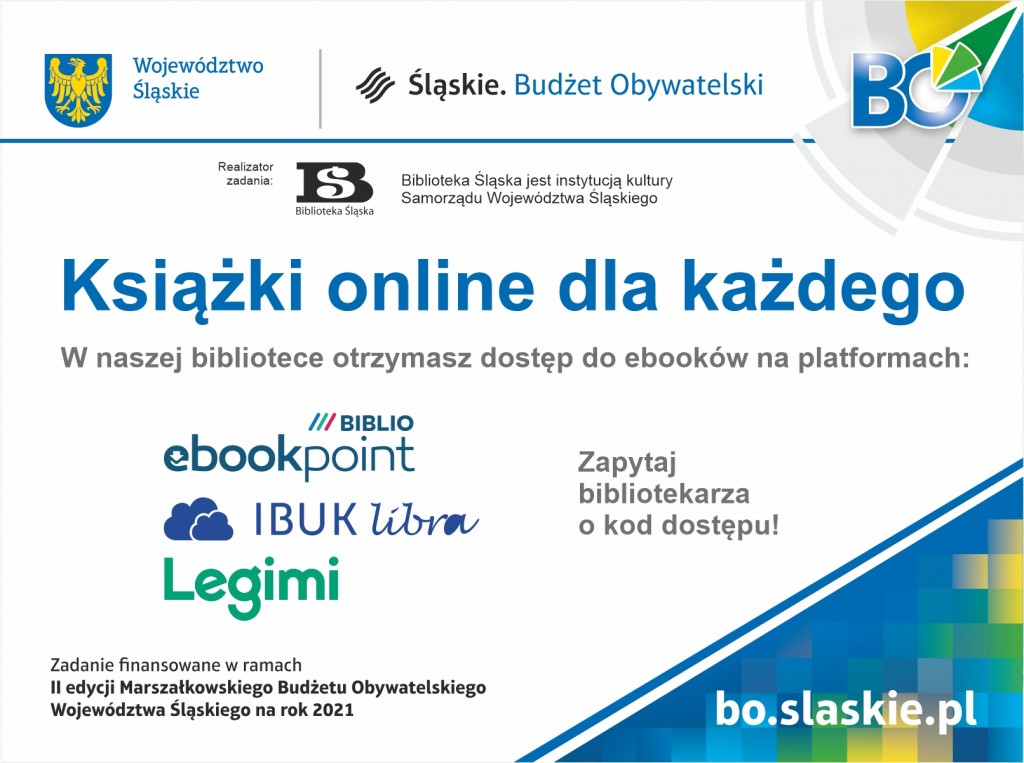 Nowość w naszej bibliotece!