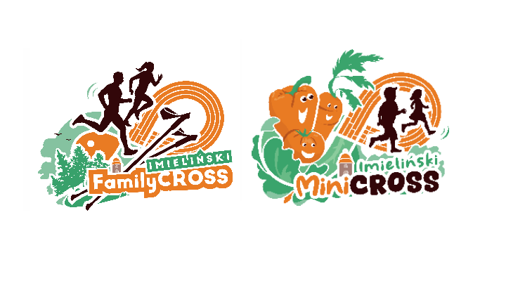 IMIELIŃSKI MINI CROSS oraz IMIELIŃSKI FAMILY CROSS - zapisy rozpoczęte