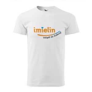 Koszulka MCK Imielin
