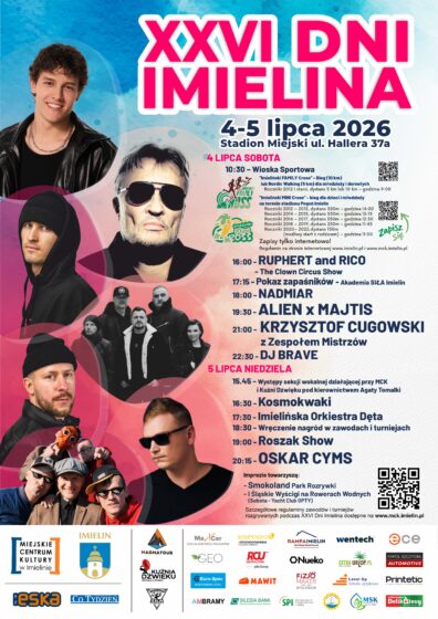 XXVI Dni Imielina
